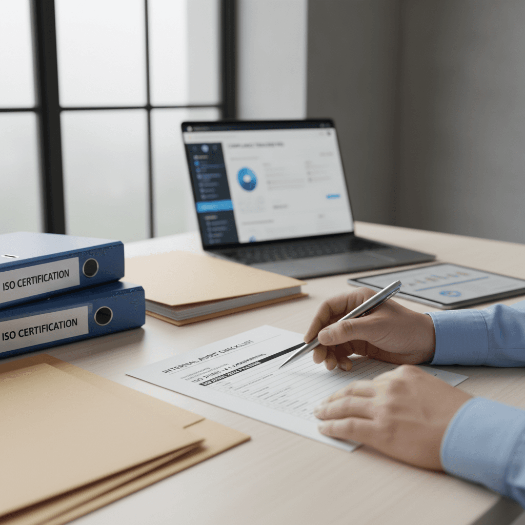 Internal Audits